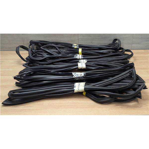 Turbo Air P2R330208/Z673101003/M602300100 Door Gaskets - Lot of 14pcs