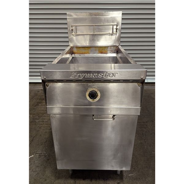 Frymaster MJCFSD Gas Fryer