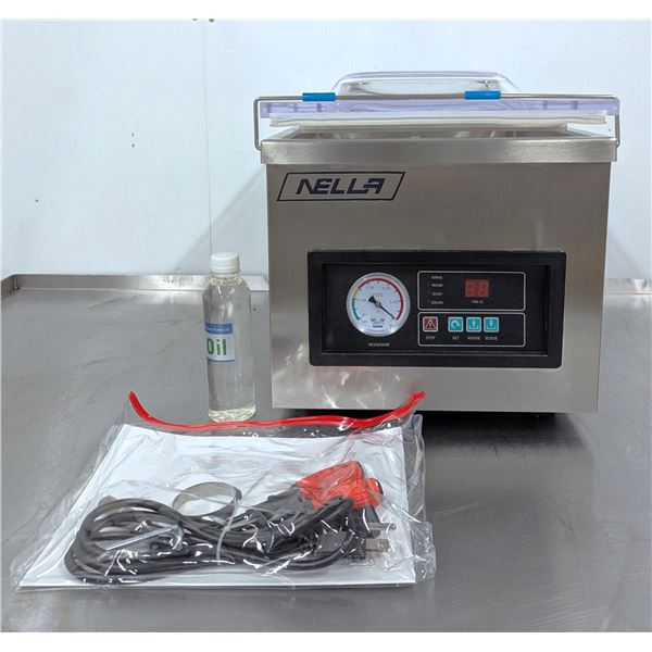 DZ-260/A3 Vacuucm Packaging Machine