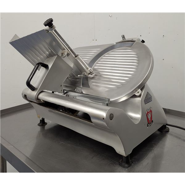 Serv.Intermitten AR350 14" Meat Slicer