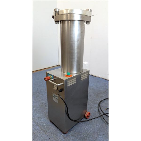 Talsa H20PAM Sausage Stuffer | 1972/R2