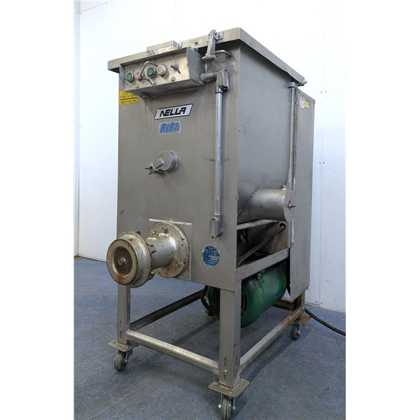 Biro AFMG48 Mixer Grinder | 63256/R2