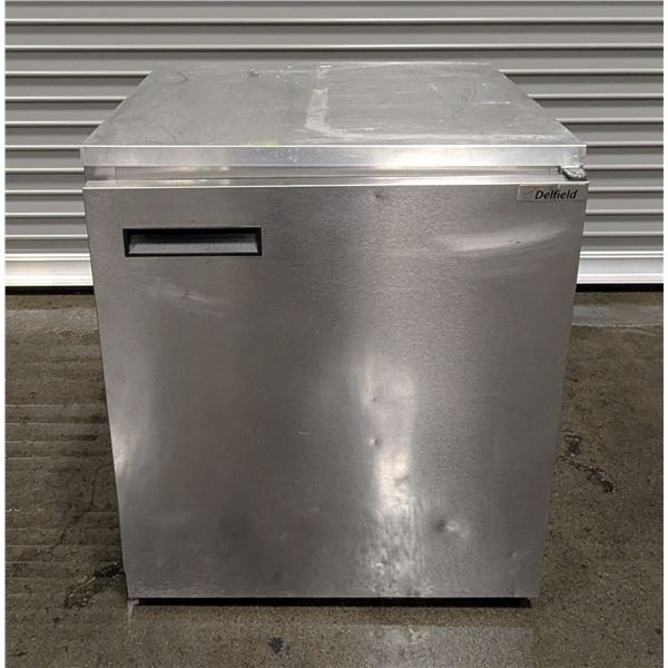 Delfield 406CA-A33 27" Undercounter Cooler | 1932/L8