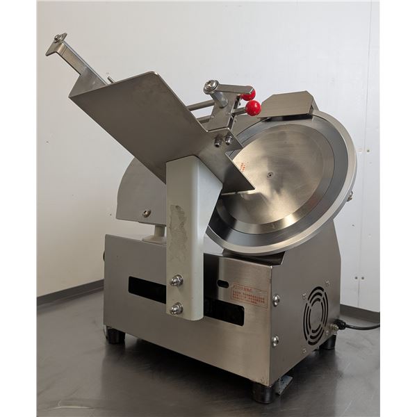 300AG Automatic Meat Slicer | 621/R5