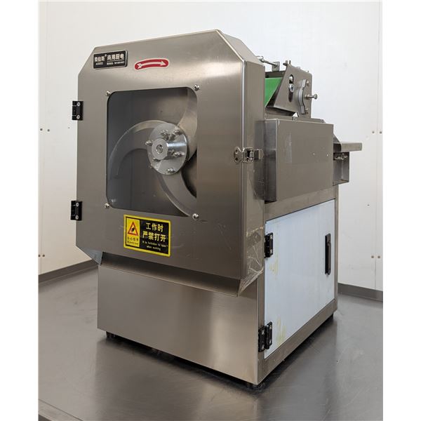 Aobeisi JQ-20A Vegetable Cutter W/Extra Blades | MR2-2