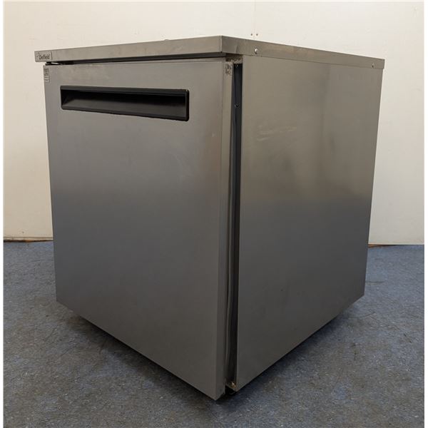 Delfield 27" Undercounter Cooler | NoSN1//R2