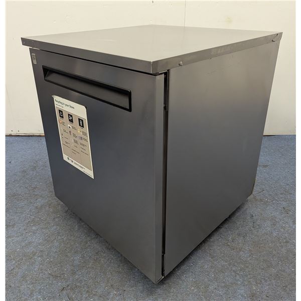 Delfield 27" Undercounter Cooler | NoSN2/R3