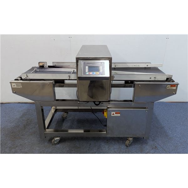 Automatic Food Metal Detector | R4