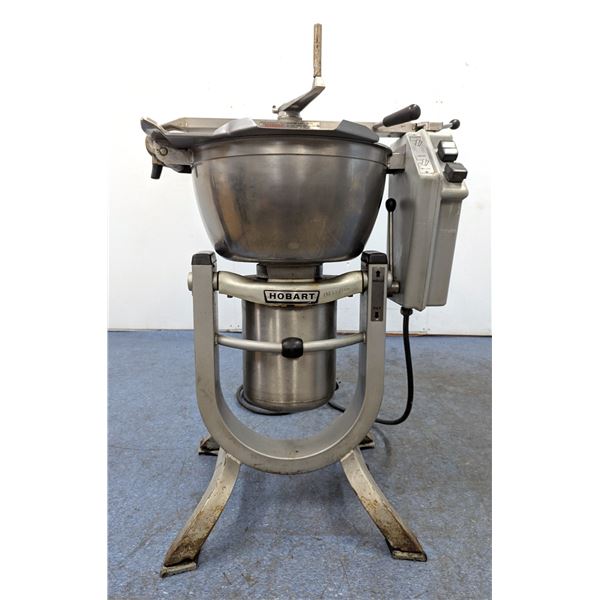 Hobart HCM-450 Cutter Mixer | 215/R1