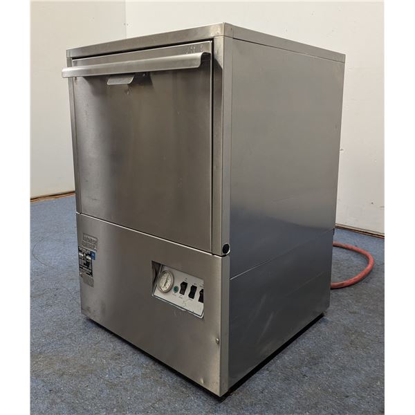 Moyer Diebel 501HTM2 High Temp Undercounter Dishwasher | W9015/L6