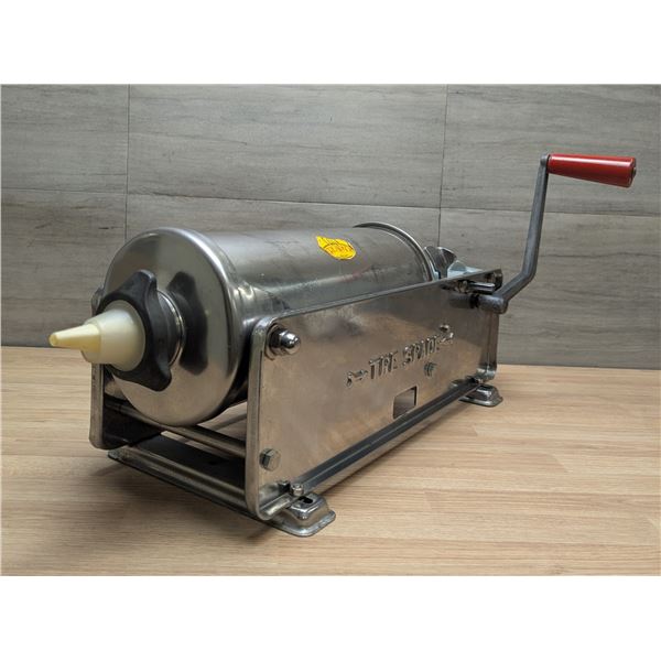 TRE Spade Horizontal Sausage Stuffer | SH8/R5-2