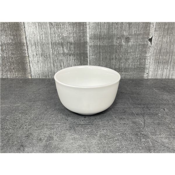 Capitale 8oz Boullion Cups, Arcoroc FJ820 - Lot of 72 (2 Cases)