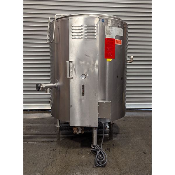 Groen AH/1E-80 80 Gallon Steam Jacketed Kettle | LBD3-1