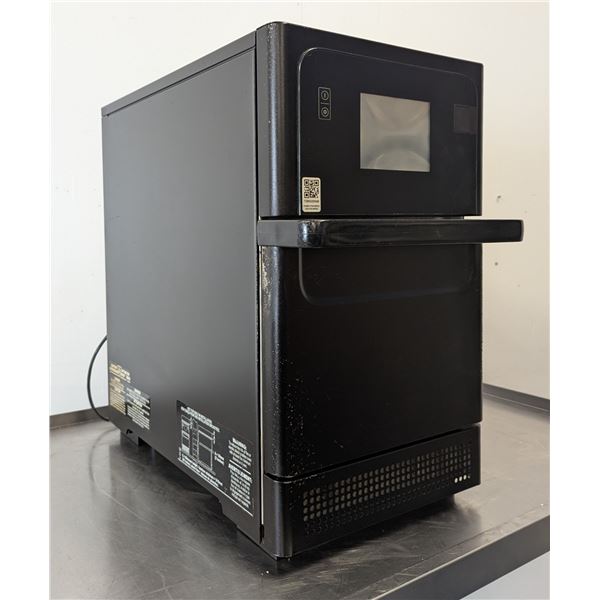 Merrychef Eikon E2S High-Speed High-Power Accelerated Cooking Oven | Oven2/1362/MR3-2