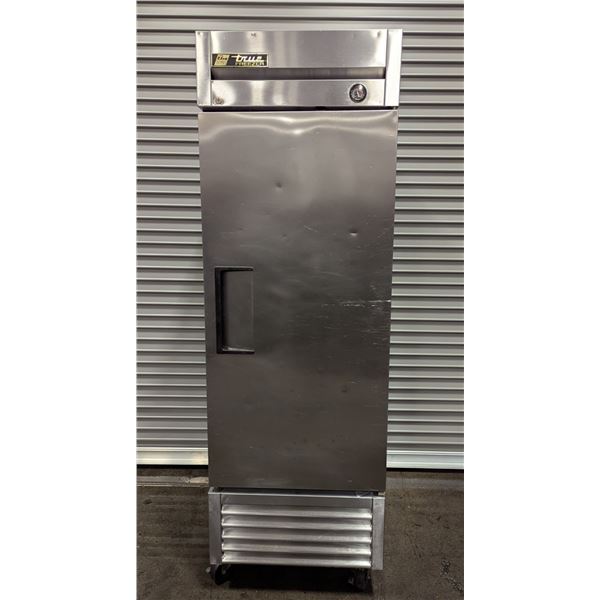 True T-23F 27" Single Door Stainless Freezer | 1949/L9