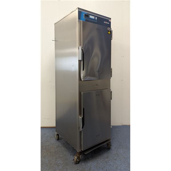Auto Shaam 1200-TH/III Low Temp Electronic Cook & Hold Oven | 1311/R4