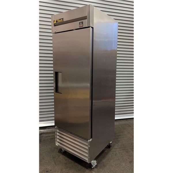 True TS-23 27" Single Door Stainless Cooler | 2956/RBD,LBD?