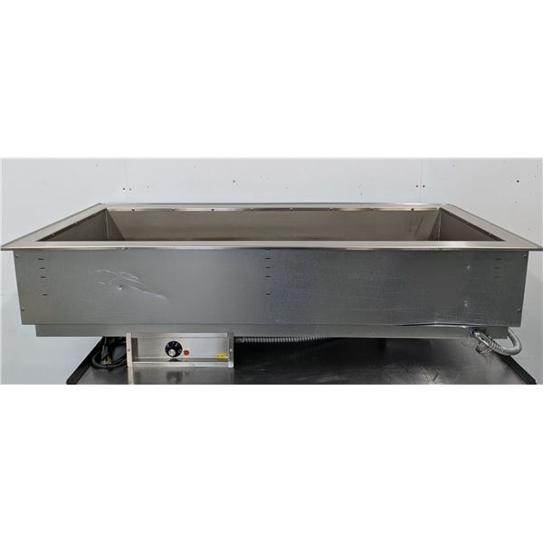 Vollrath 36504208 Drop-In Hot Food Well | 23-001