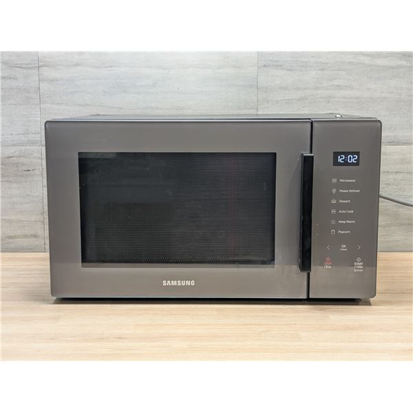 Samsung MS11T5018AC Countertop Microwave | 182Z/MR1-2