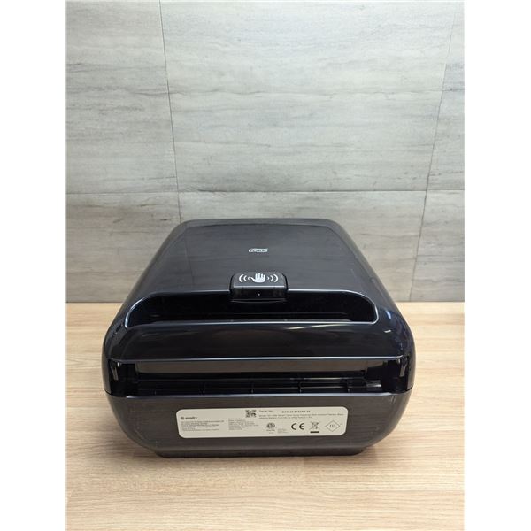 Tork Matic Touchless Paper Hand Towel Roll Dispenser | RackH