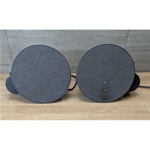 Logitech S-00167 Bluetooth Speaker | AH11/FtC