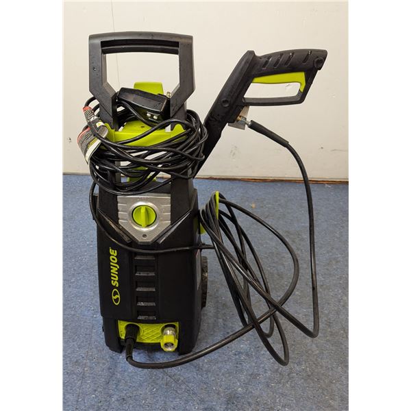 Sunjoe SPX2598 -Max Electric Pressure Washer | 6645/MR2-1