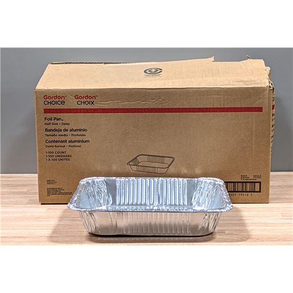 Gordon Choice Half Size  Foil Pnan - Lot of 100 ( 1 Case )  | MM1