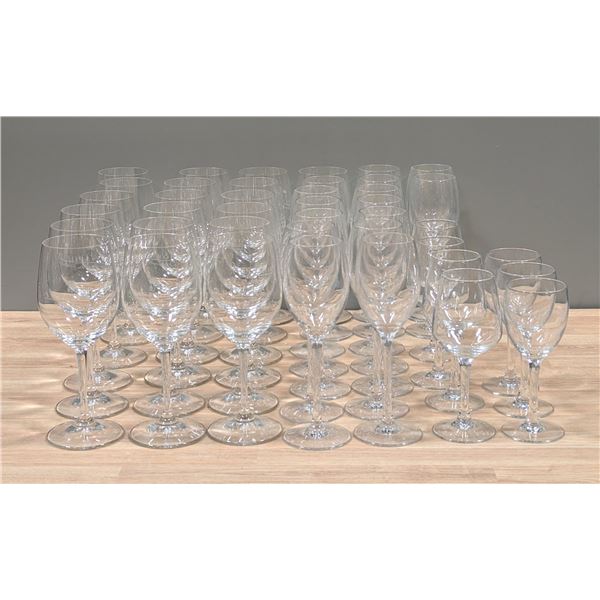 Wine Glass - Applox. 30 | EC7 / J-7