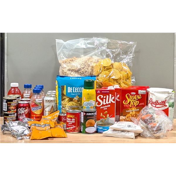 Family Pack - Approx. 50pc | PC1