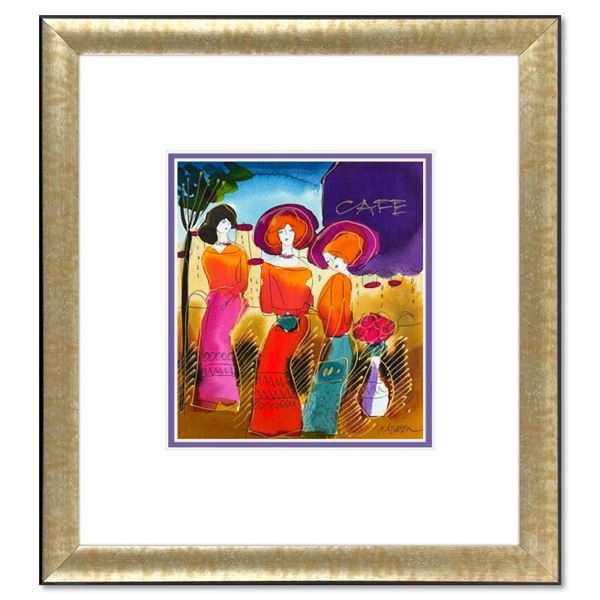 Untitled by Leider Original