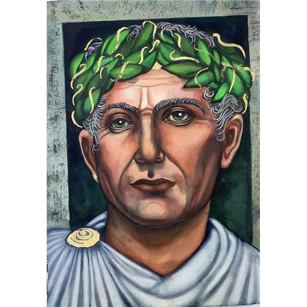 Julius Caesar by Anonymous