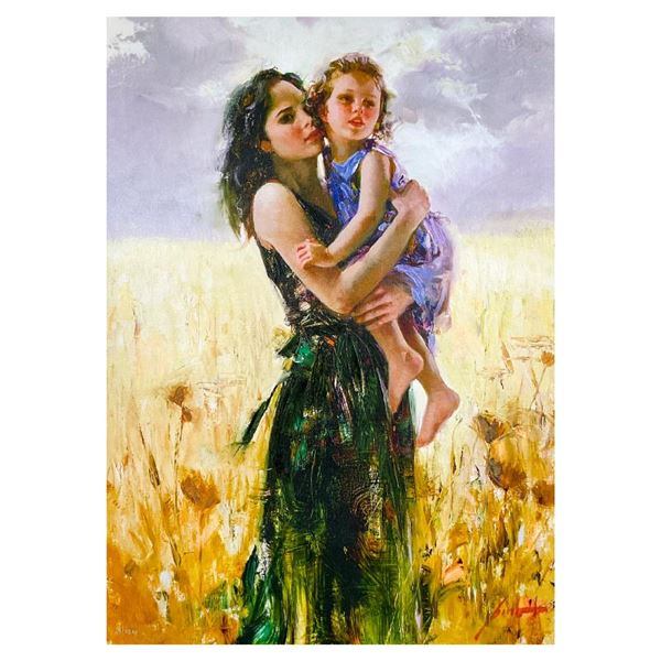 Close to My Heart by Pino (1939-2010)