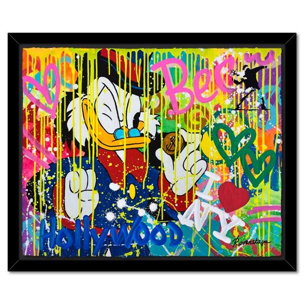 Found The Gold by Rovenskaya Original