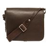 Louis Vuitton Brown Taiga Leather Andrei Shoulder Bag