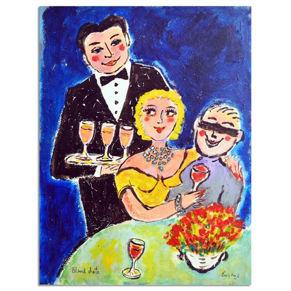 Blind Date by Ensrud Original