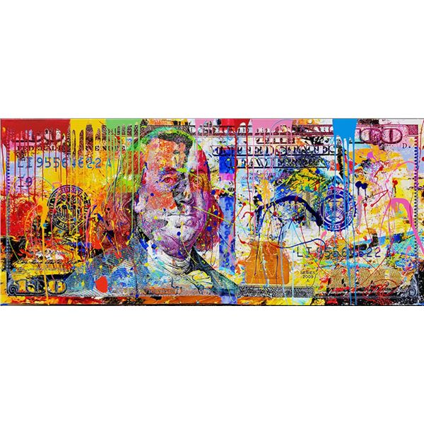 Mr. Ben by Oliver Neilson