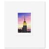 Empire State Building by Kondakova, Liudmila