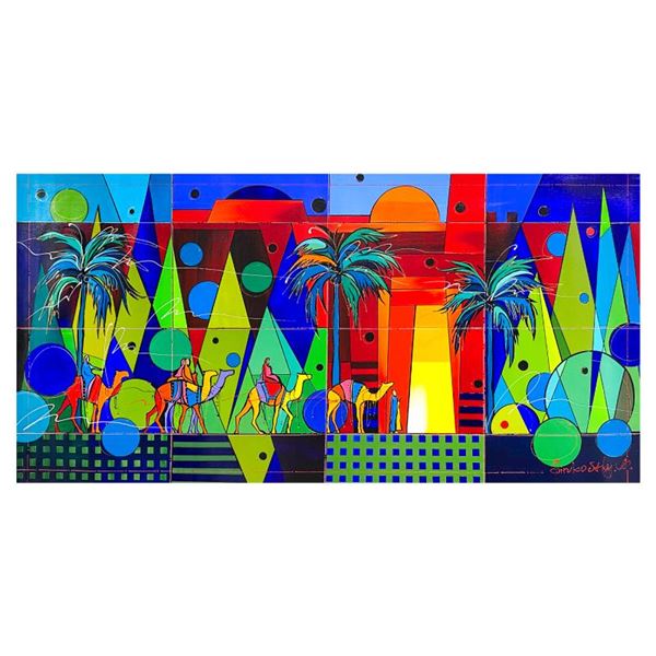 Untitled by Sinkovsky Original