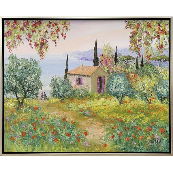 Riviera Colors by Duaiv