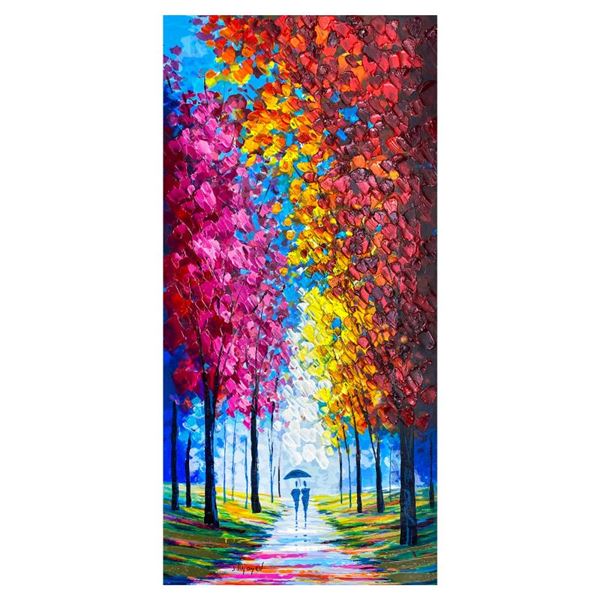 Untitled by Ilyayev, Slava