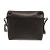 Louis Vuitton Black Taiga Leather Watcher Messenger Bag