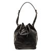 Louis Vuitton Black Epi Leather Noe Bucket Bag