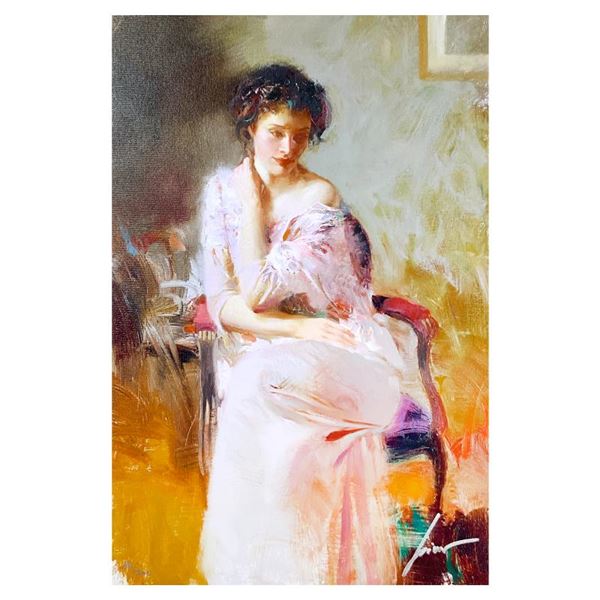 Sublime Beauty by Pino (1939-2010)