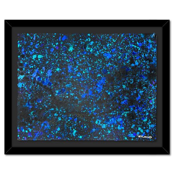 Untitled by Wyland Original