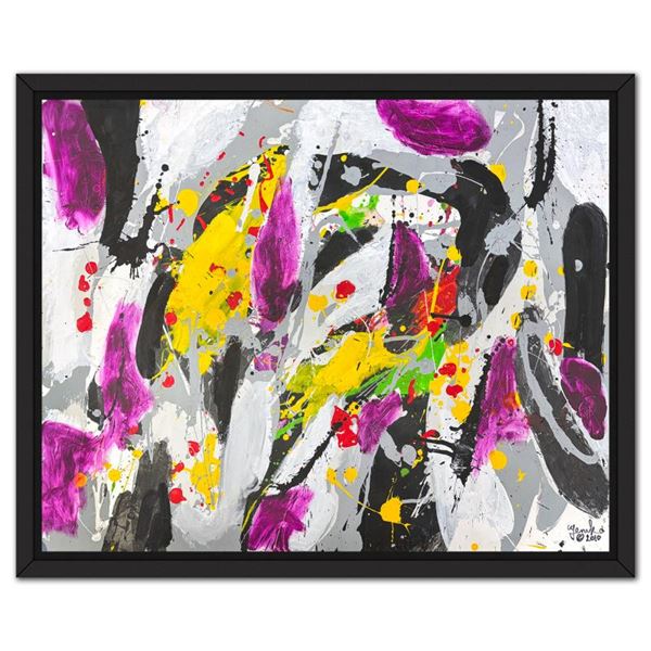 Untitled by Cook Original