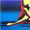 Image 2 : The Dawn of Ecstacy by Kostabi Original