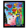 Faciliti-Link-Flowers by Peter Max