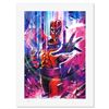 Image 1 : Magneto by Marvel Comics