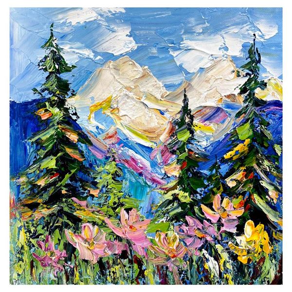 Untitled by Zahra Original