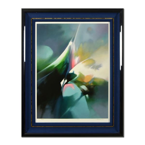 Effervescence by Leung, Thomas